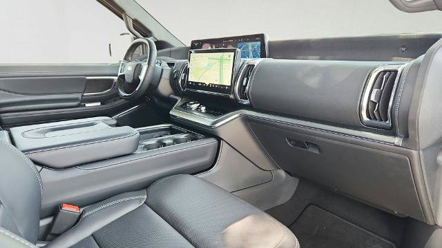 Certified 2025 Ford Expedition Max Platinum w/ Stealth Appearance Package AWD/4WD image 34