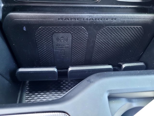 Used 2024 RAM 1500 Sport w/ G/T Package AWD/4WD image 20