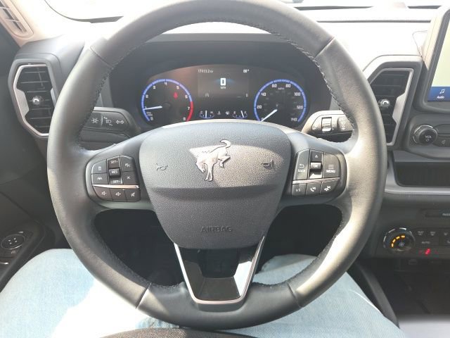 Certified 2024 Ford Bronco Sport Big Bend w/ Convenience Package image 41