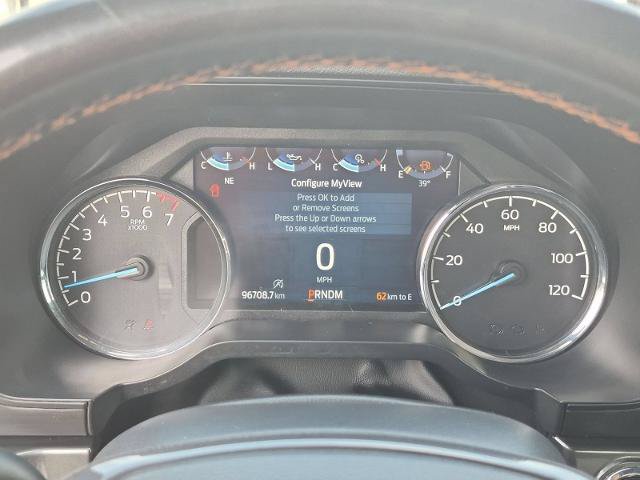 Certified 2023 Ford F150 Tremor AWD/4WD image 17
