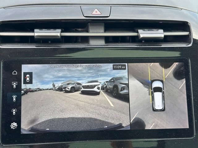 Used 2023 Hyundai Tucson Limited AWD/4WD image 28