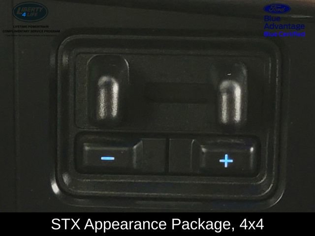 Certified 2022 Ford F150 XL w/ STX Appearance Package AWD/4WD image 23
