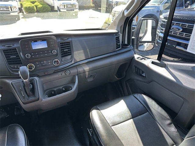 Certified 2020 Ford Transit 250 Low Roof w/ Load Area Protection Package image 20