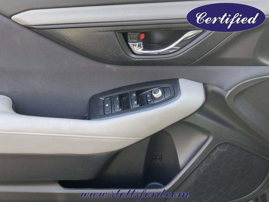 Used 2024 Subaru Outback Premium image 16