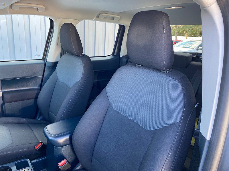 Certified 2023 Ford Maverick XL image 25