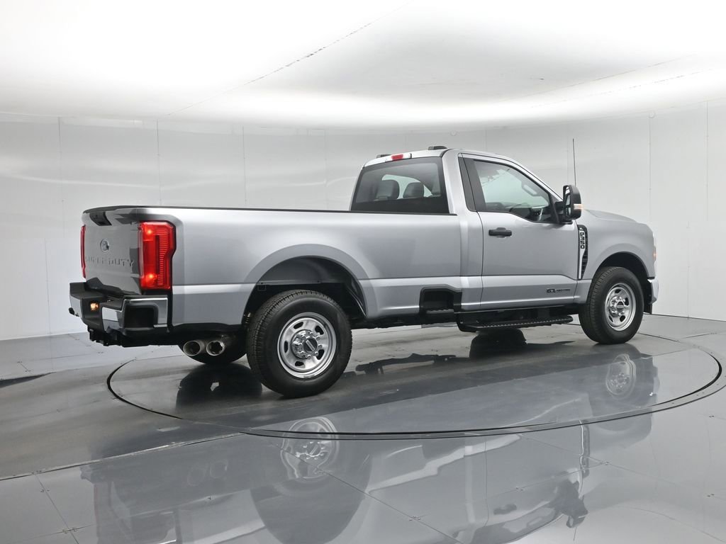 Certified 2024 Ford F350 XL w/ XL Chrome Package image 33