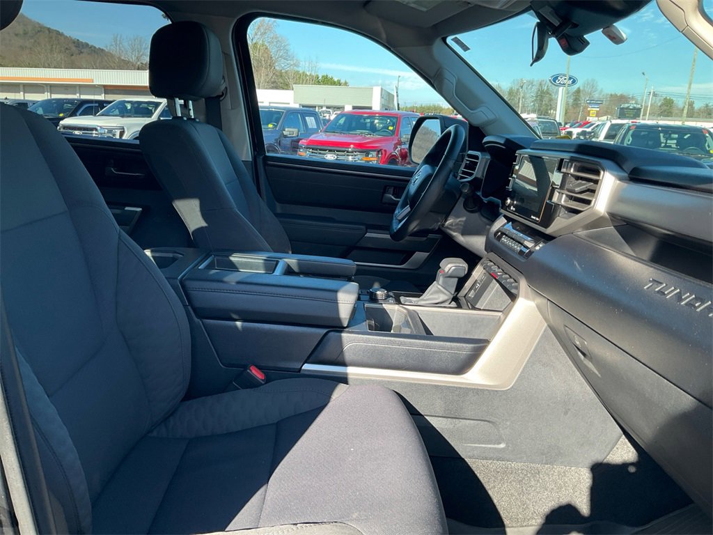 Used 2023 Toyota Tundra SR5 image 12