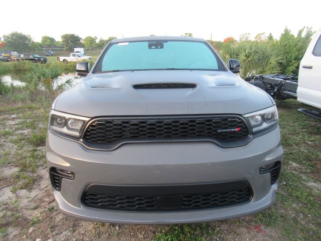 Used 2023 Dodge Durango GT RWD image 2