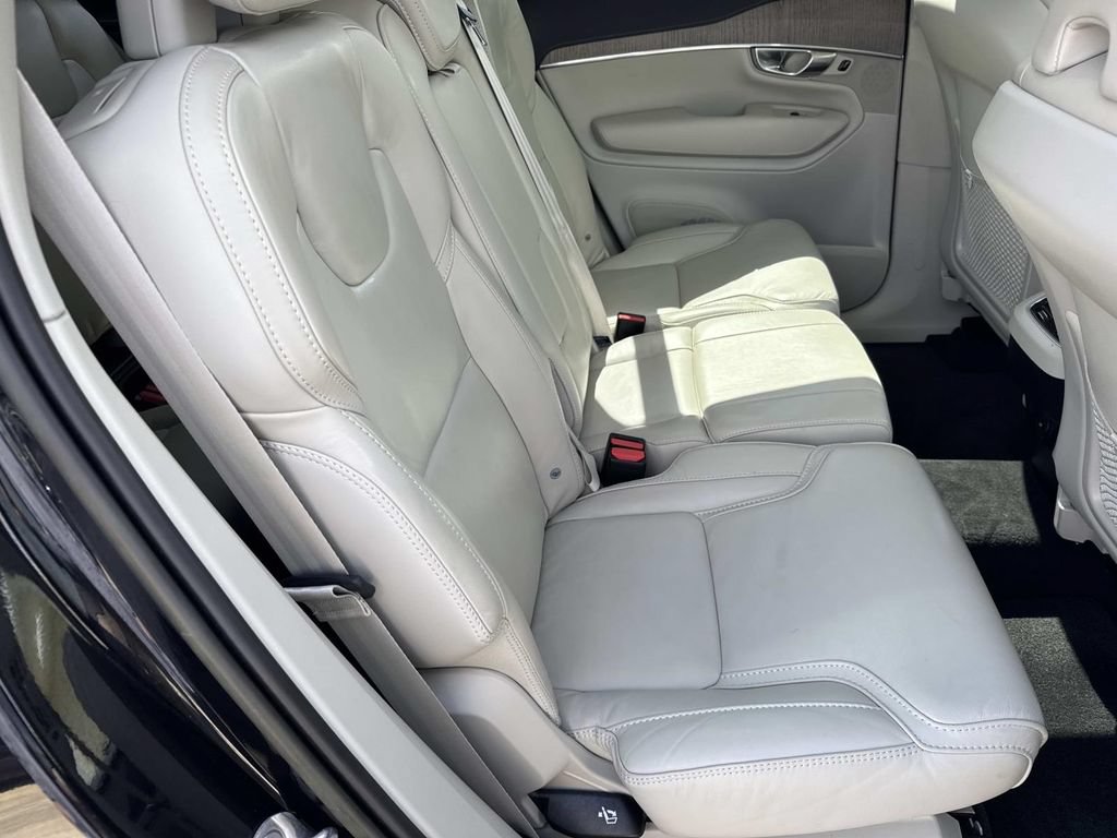 Used 2023 Volvo XC90 B6 Ultimate AWD/4WD image 11