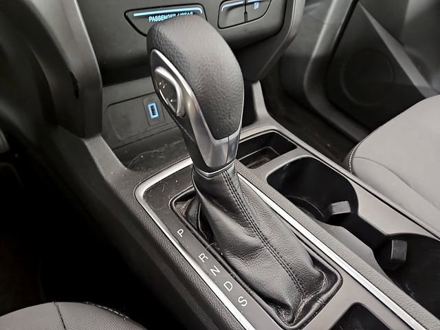 Certified 2018 Ford Escape S image 18