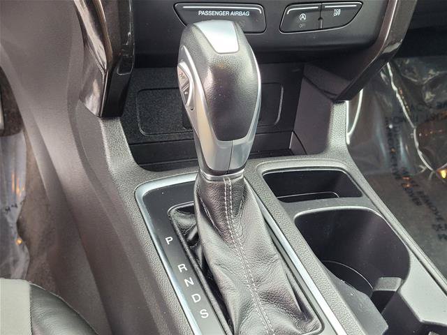 Certified 2019 Ford Escape SE FWD image 25