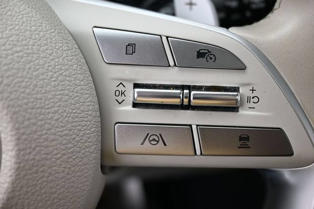 Used 2024 Hyundai Palisade Calligraphy AWD/4WD image 17