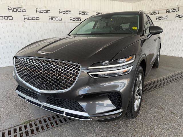 Used 2025 Genesis GV70 2.5T AWD/4WD image 32
