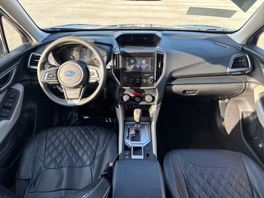 Used 2019 Subaru Forester w/ Popular Package #1 image 8