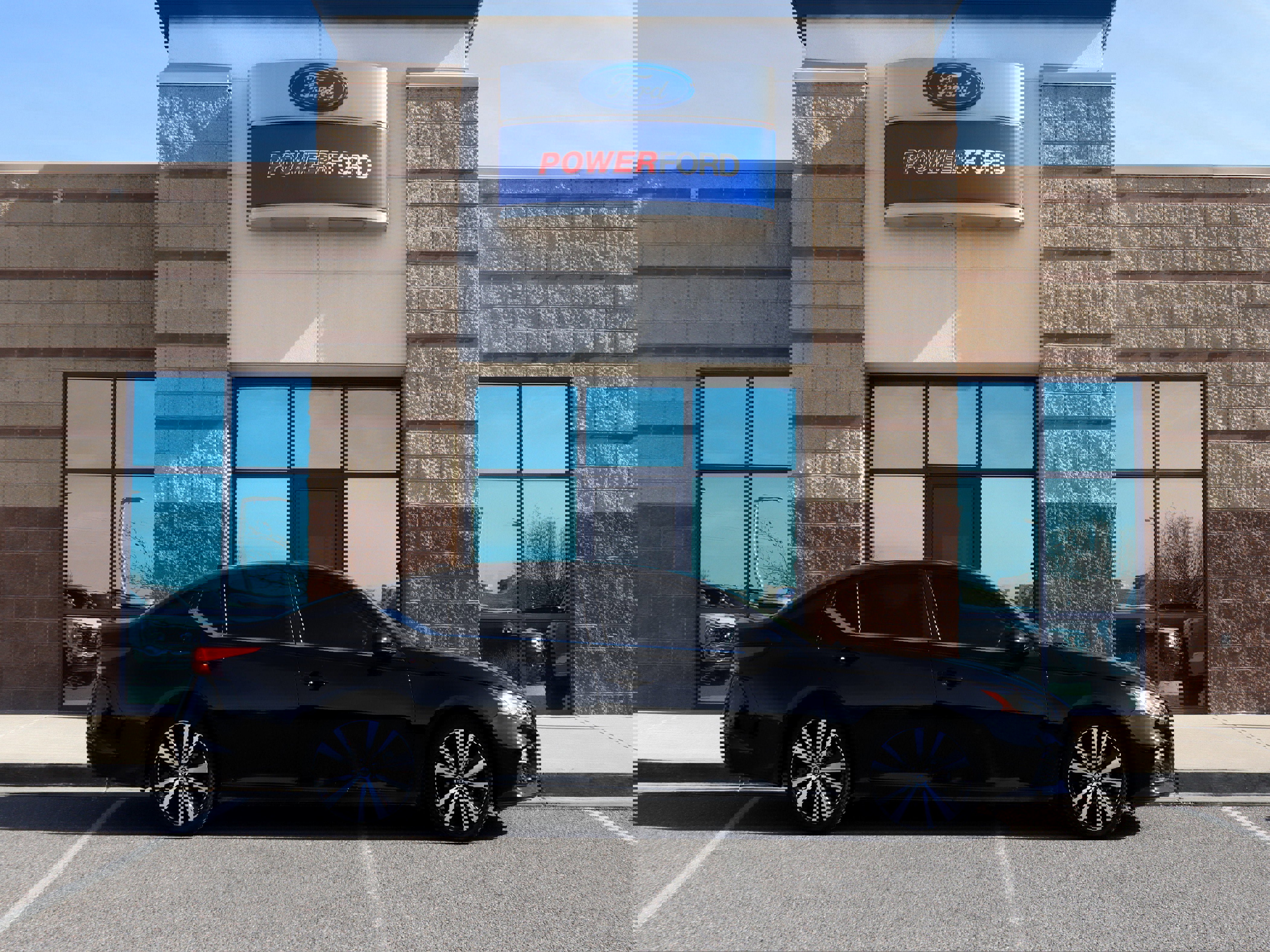 Used 2022 Nissan Altima 2.5 SR image 6