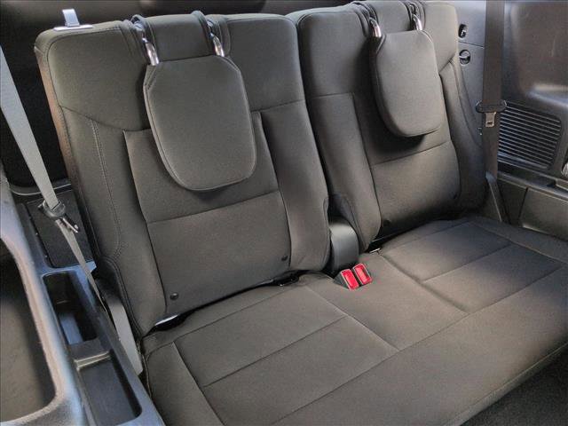 Certified 2023 Ford Explorer XLT image 19