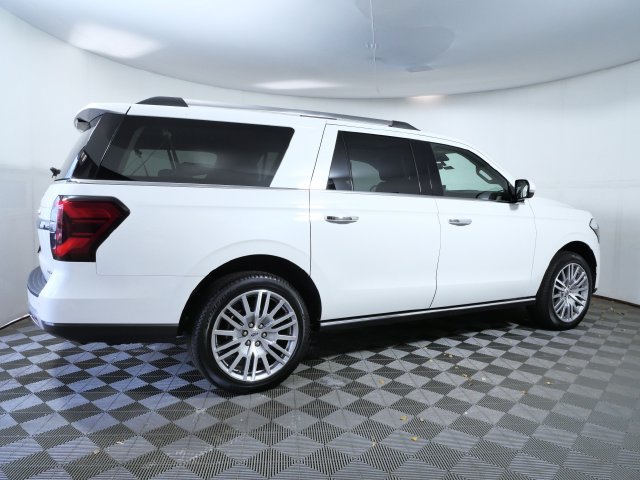 Certified 2024 Ford Expedition Max Limited AWD/4WD image 6