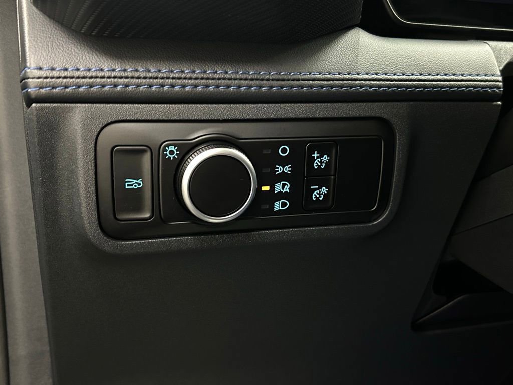 Certified 2025 Ford Mustang Dark Horse w/ Dark Horse Handlin Package image 27