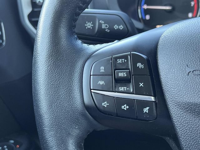 Certified 2023 Ford Bronco Sport Outer Banks AWD/4WD image 28