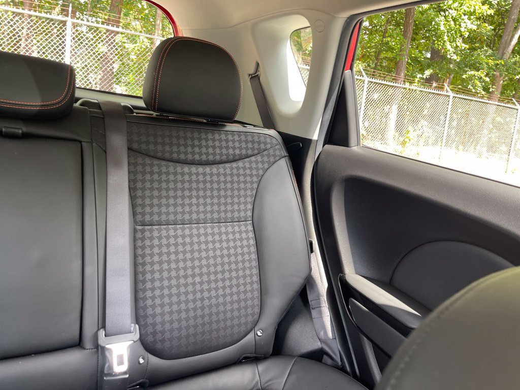 Used 2018 Kia Soul ! w/ Tech Package FWD image 14