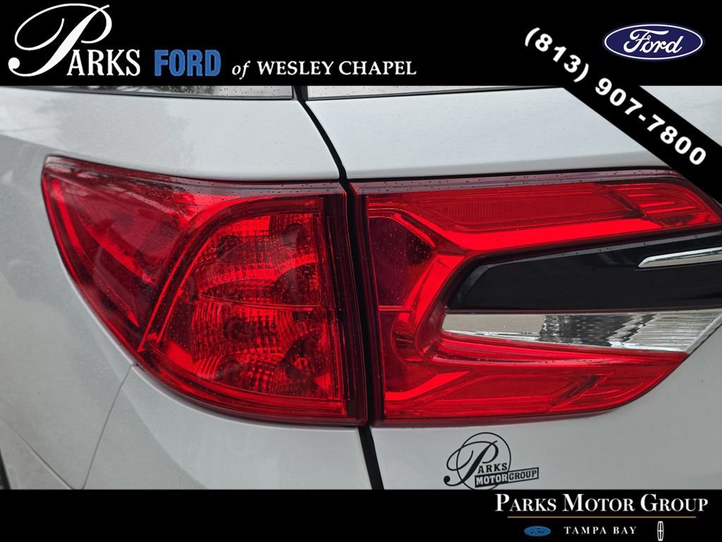 Used 2022 Honda Odyssey Elite image 7