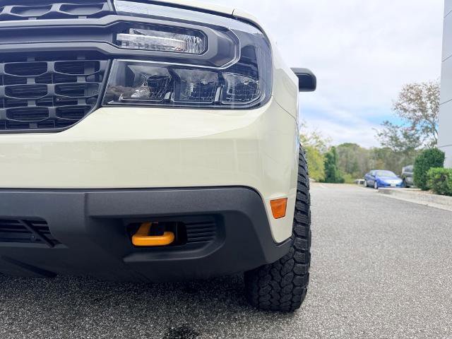 Certified 2024 Ford Maverick Tremor w/ Tremor Off-Road Package image 10