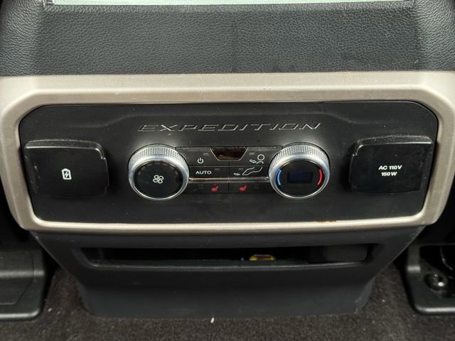 Certified 2022 Ford Expedition Limited RWD image 30