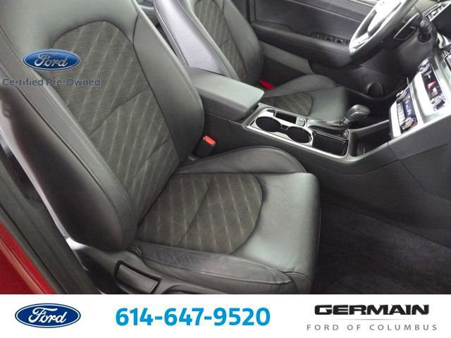 Used 2019 Hyundai Sonata Sport image 31