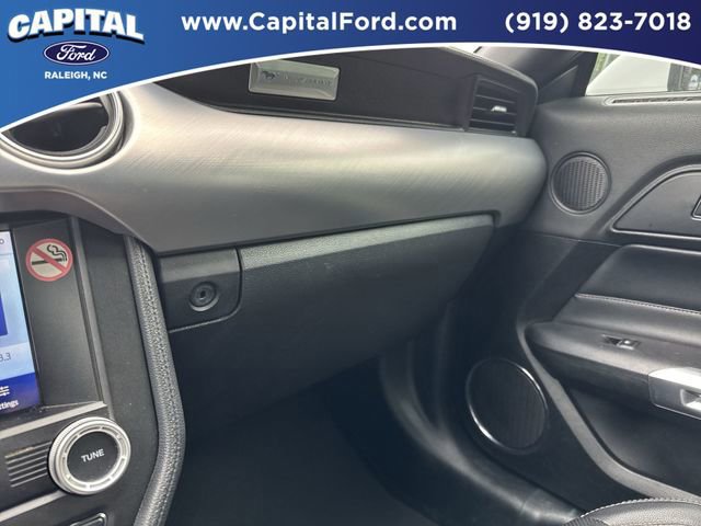 Certified 2023 Ford Mustang Premium image 25