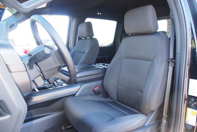 Certified 2024 Ford F150 XLT w/ Equipment Group 302A MID image 16