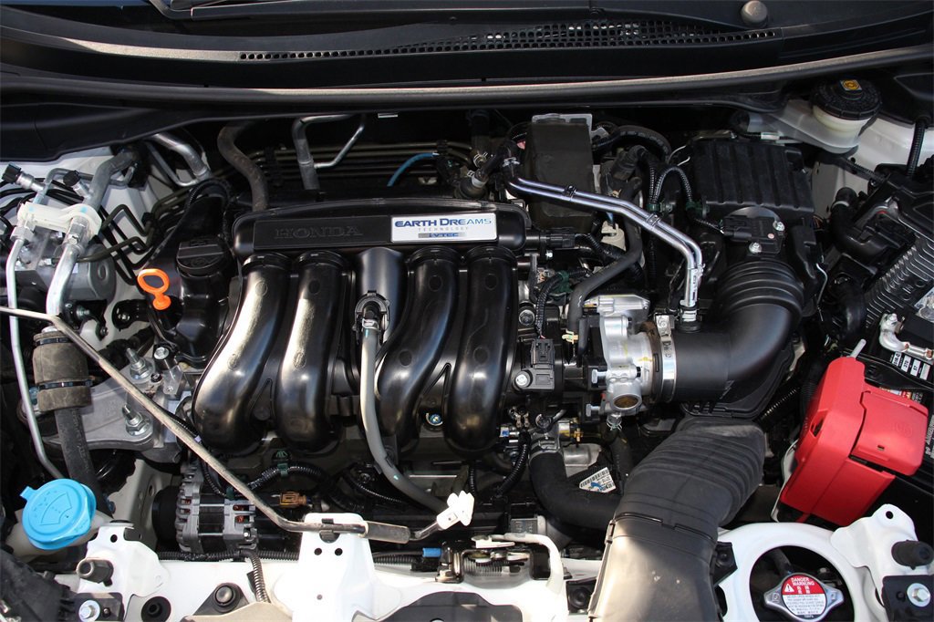 Used 2019 Honda Fit EX-L image 29