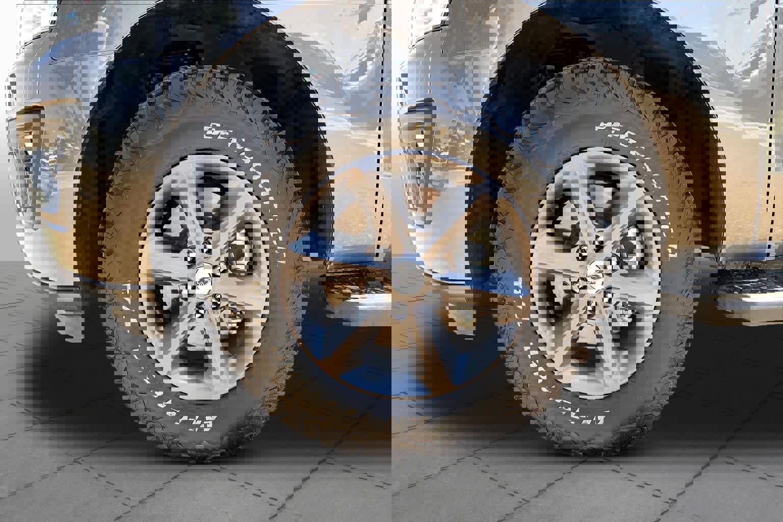 Certified 2021 Ford Expedition Max XLT image 11