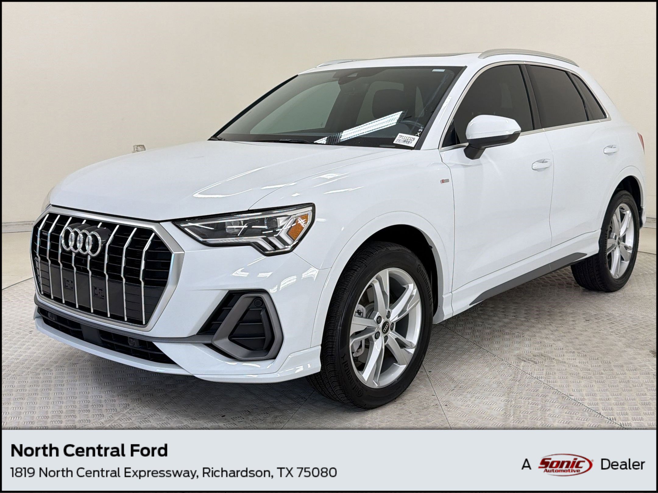 Used 2023 Audi Q3 2.0T Premium AWD/4WD image 1