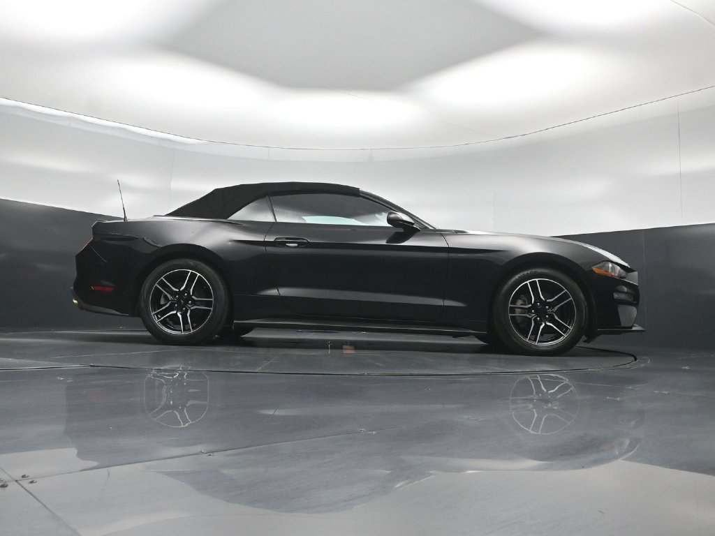 Certified 2023 Ford Mustang Premium RWD image 43