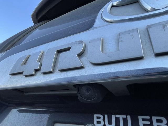 Used 2023 Toyota 4Runner Limited image 4