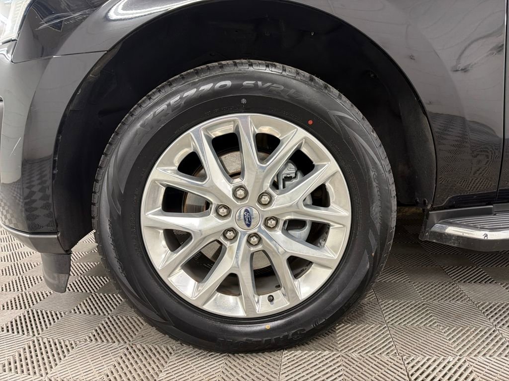 Certified 2020 Ford Expedition XLT w/ Equipment Group 202A image 14