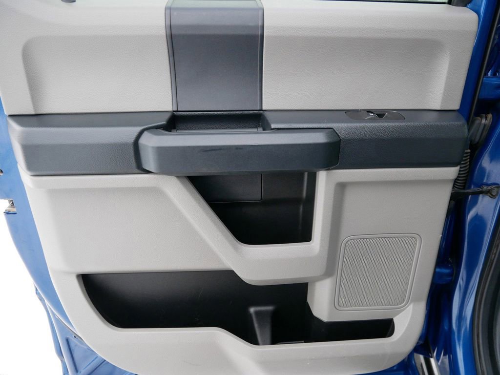 Certified 2022 Ford F350 XL w/ Power Equipment Group image 15