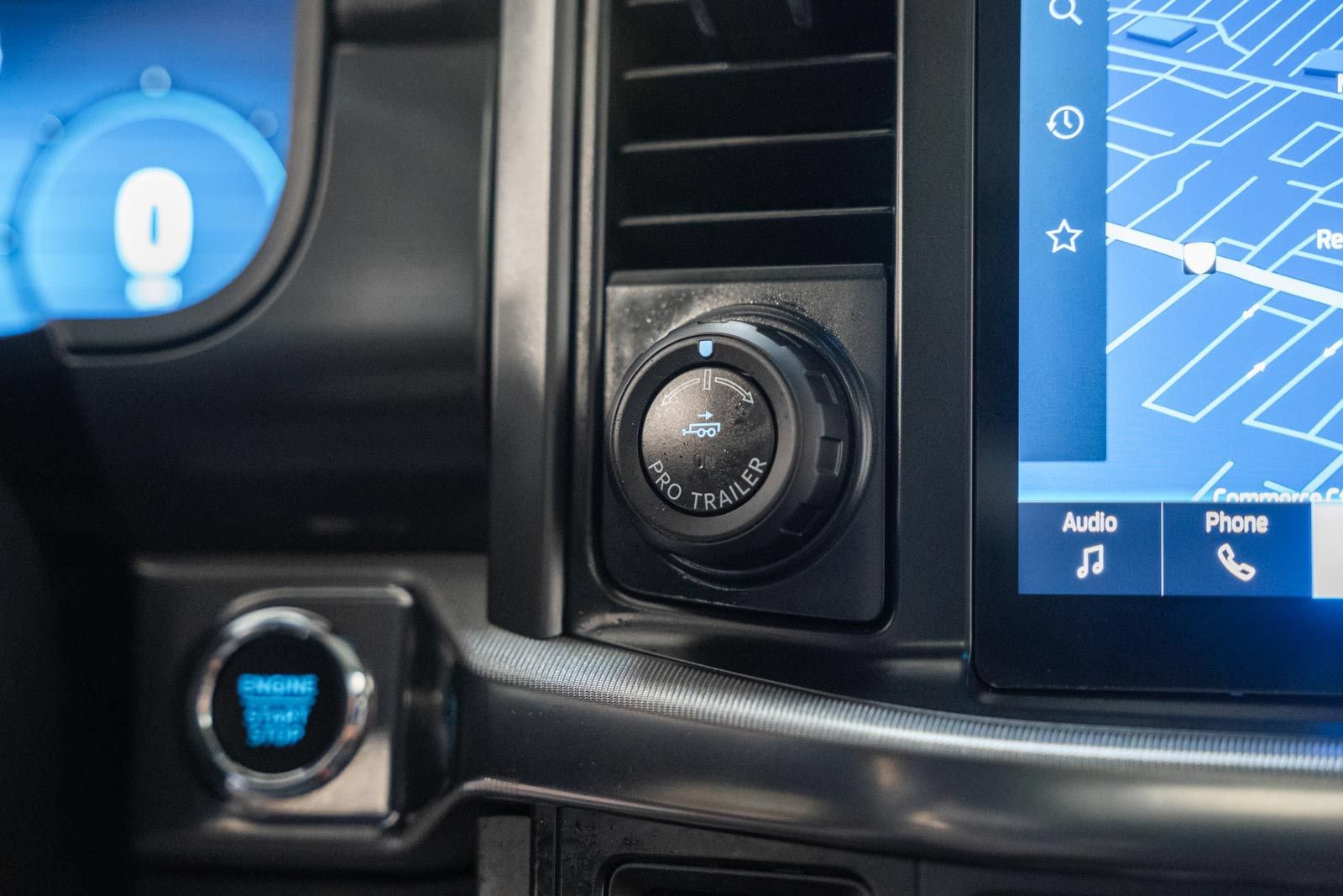 Certified 2025 Ford F150 Lariat AWD/4WD image 31