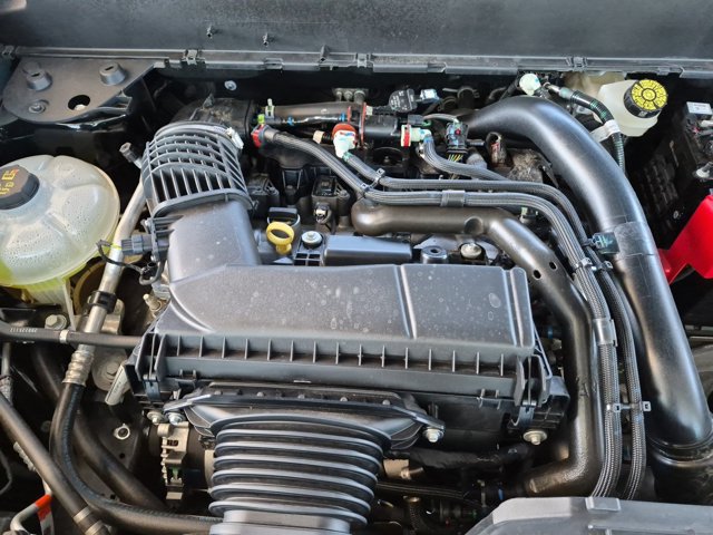 Certified 2025 Ford Maverick Lobo AWD/4WD image 37