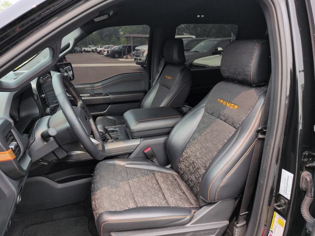 Certified 2024 Ford F150 Tremor AWD/4WD image 24