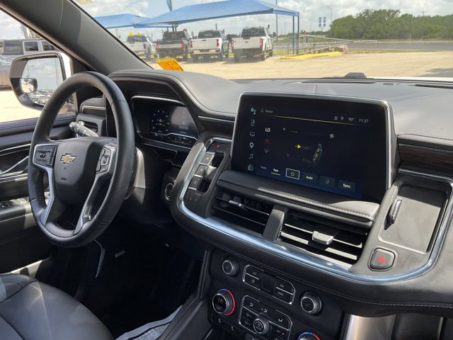 Used 2023 Chevrolet Tahoe LT w/ LT Signature Plus Package RWD image 21