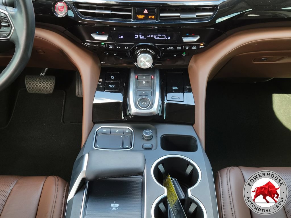 Used 2023 Acura MDX FWD w/ Technology Package image 24