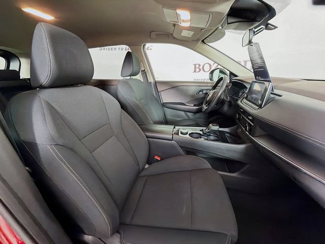 Used 2023 Nissan Rogue S AWD/4WD image 31