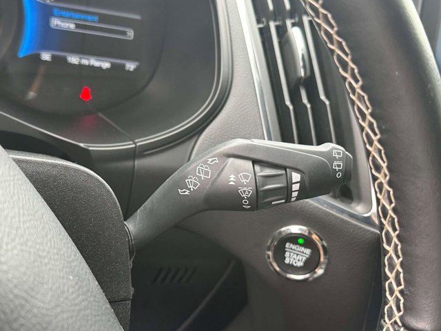 Certified 2023 Ford Edge ST image 25
