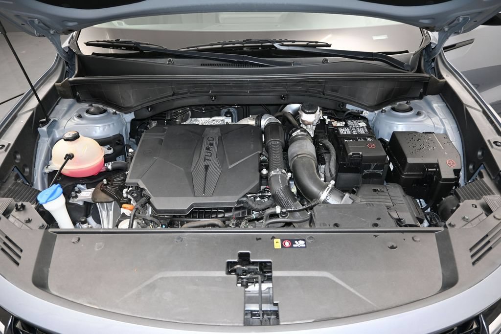 Used 2021 Kia Sorento EX FWD image 17