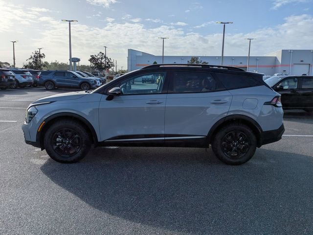 Used 2024 Kia Sportage X-Pro Prestige image 2