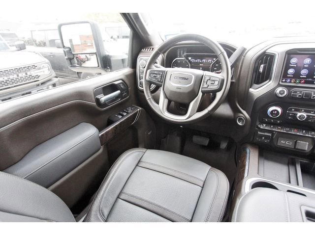Used 2021 GMC Sierra 2500 Denali w/ Denali Ultimate Package image 7