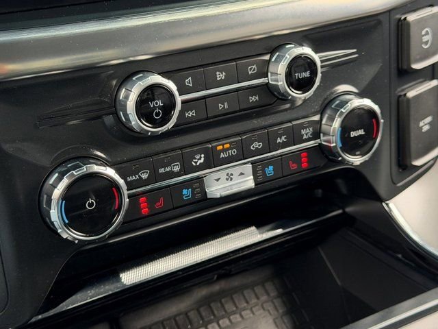 Certified 2022 Ford F150 Lariat image 24