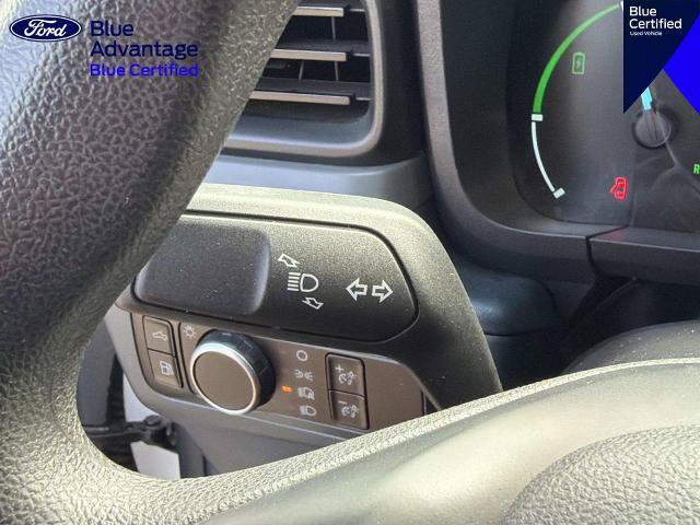 Certified 2024 Ford Maverick XL FWD image 24