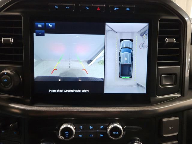 Certified 2023 Ford F150 Tremor w/ Equipment Group 402A High AWD/4WD image 31